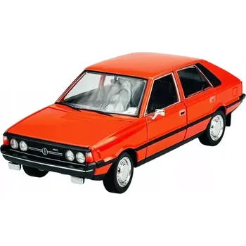 autíčko Welly Kovové autíčko FSO Polonez 1500 MR78 - 1:34