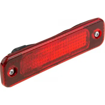 Přídavný světlomet přídavné brzdové světlo TRANSIT 06-13 /W16W/ 1519539 NTY