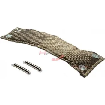 Tepelná izolace Tepelná izolace CX Racing pro turbo Subaru Impreza / Forester / Legacy / Outback - titanová