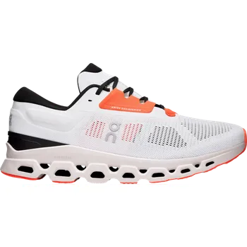 Pánská běžecká obuv Běžecké boty On Running Cloudstratus 3 3md30110248 Velikost 44,5 EU | 10 UK | 10,5 US | 28,5 CM