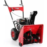 VeGA 554 dvoustupňová sněhová fréza