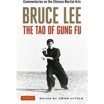 Populárně naučná literatura pro dospělé The Tao of Gung Fu
