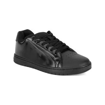 Dámské tenisky DC Shoes Sneakersy GAVELER ADJS700082-KSO Černá 38