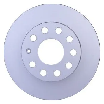 Brzdový kotouč Brzdový kotouč HELLA 8DD 355 109-641