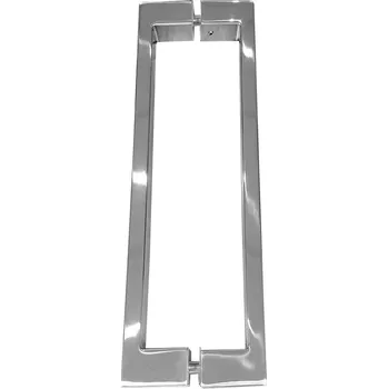 Madlo do koupelny Gelco FONDURA madlo - NDGF-MADLO