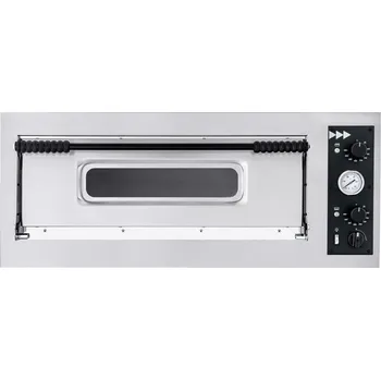 Pec na pizzu Gastrofans Základní pec na pizzu XL