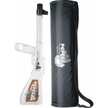 Vodka Pepesza premium Polish Gun vodka 40% 1l