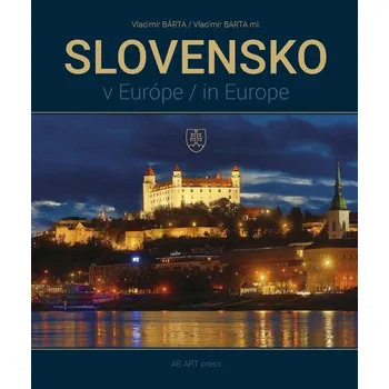 Umění Slovensko v Európe
