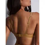 Aubade Podprsenka 2BF14 Žlutá 80D