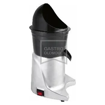 Odšťavňovač Lis na citrusy CJ-50MC ruční 230V Varianta: Lis na citrusy CJ-50MC ruční 230V