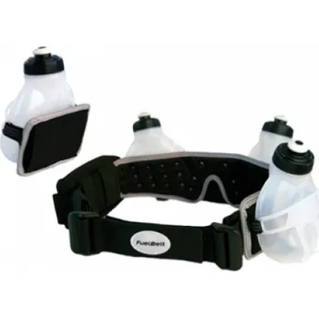 Košík na láhev Fuel Belt Plus One láhev Fuel Belt Plus One