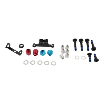 Elektrokolo Specialized Sada montážního dílů pro motor Levo FSR (Gen.2)