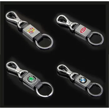 Auto přívěšek na klíče Buckle Značky aut: Mazda Auto přívěšek Buckle