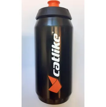 Láhev CATLIKE LÁHEV 550ml ČERNÁ
