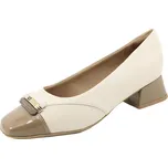 Dámské přírodní lodičky PICCADILLY 160078-4 Velikost: 38