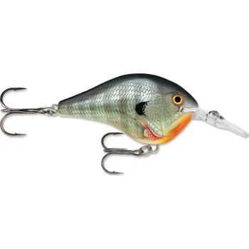 Umělá nástraha Wobler Rapala DT Dives To 6 - 5cm / 12g - BG