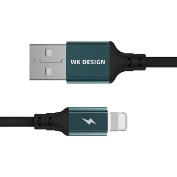 USB-C datový kabel 1m WK Design WDC-073i