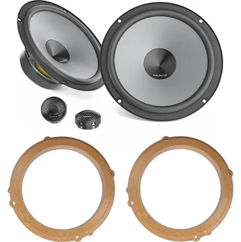 Reproduktor do auta Reproduktory do Kia Ceed III č. 1