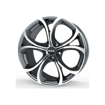 Disk MAK LARIO 8x20 5x110 ET33 CB65,1 F8020LAQM33LG1X