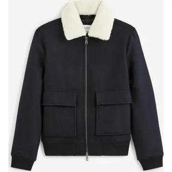 Pánská casual bunda Bunda bomber na zip Cuaviator