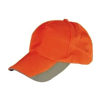 Kšiltovka Reflexní pracovní kšiltovka COFRA LIT Velikost: UNI