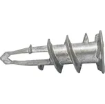 hmoždinka TURBO – AL, do sádrokartonu, O 10 x 35 mm / 100 ks (hmoždinka TURBO – AL, do sádrokartonu, O 10 x 35 mm / 100 ks)