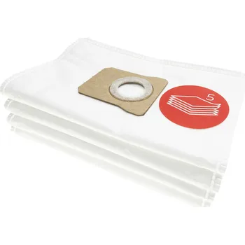 Sáček do vysavače Sáčky do vysavače XIAOMI Dreame Bot X30 Pro Ultra 16ks