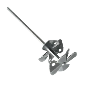 Do sklíčidla vrtačky | Míchač profi do vrtačky - ks