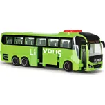 Dickie Toys Autobus MAN Flixbus 26,5 cm