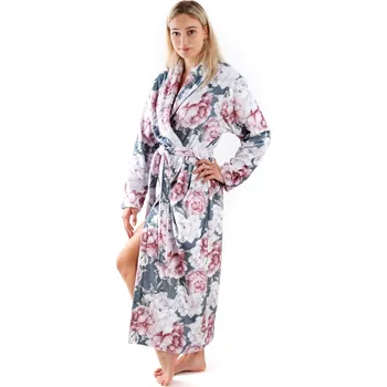 Dámský župan Dámský župan Aisha - Vestis L