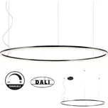 Stmívatelné nástěnné LED svítidlo Orbit 01-1952-DALI 3000K Ø 150cm, Redo Group