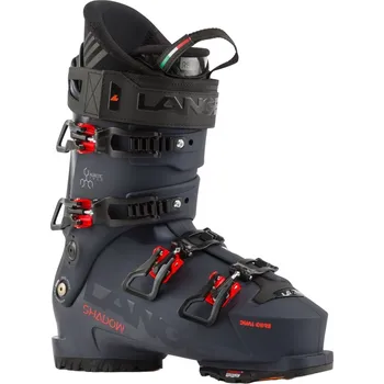 Sjezdové boty Lange Shadow 130 MV GW - shadow blue 275