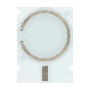 Magnety bezdrátového nabíjení MagSafe pro Apple iPhone 15 Pro / 15 Pro Max pro_OEM