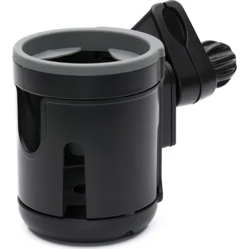 Příslušenství pro přepravu dětí Fillikid Držák na láhve Duo black