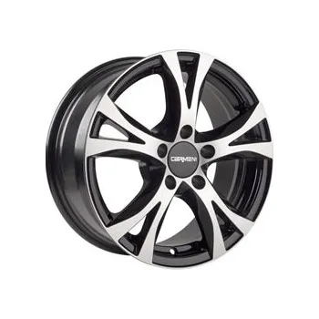 Disk CARMANI 09 COMPETE 6,5x16 5x112 ET50 CB57,1 CA96516H450BP