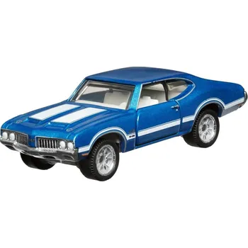 Dětské zboží Mattel Matchbox™ Angličák 1970 OLDSMOBILE™ 442
