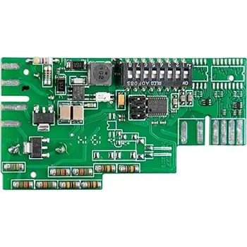 Limodor C-NR/7 - časový doběh pro ventilátory LIMODOR, pevný