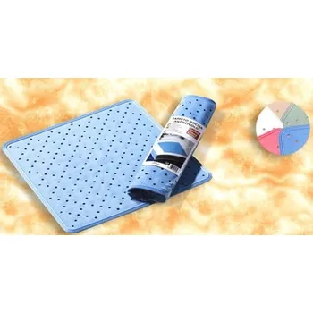 Protiskluzová podložka podložka 54x54 sprchová