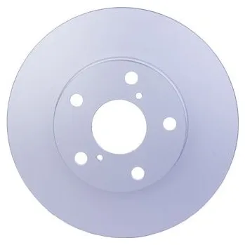 Brzdový kotouč Brzdový kotouč HELLA 8DD 355 118-691