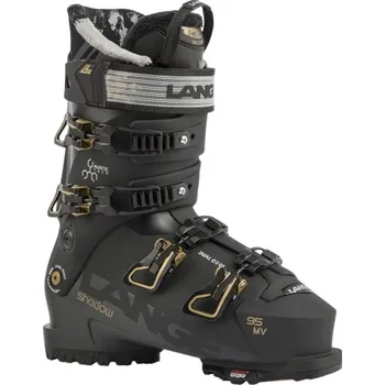 Sjezdové boty Lange Shadow 95 W LV GW - black 235