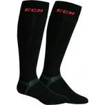 Podkolenky CCM PROLINE Bamboo Series Knee, Senior, M