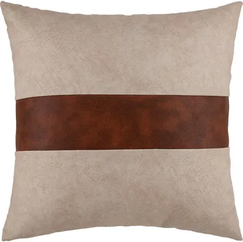 Povlak na dekorativní polštářek DEKORAČNÍ POVLAK NA POLŠTÁŘ INTADER 43X43 CM VÍCEBAREVNÁ