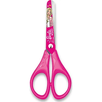 Kancelářské nůžky MAPED Nůžky Pulse Barbie 13cm