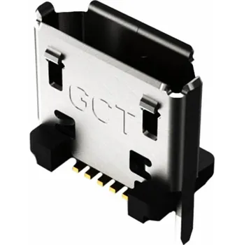 Konektor USB B micro USB3140-30-0170-1-C