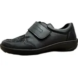 Santé AO/9166 Black Barva: Černá, Velikost: 37