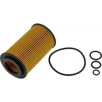 Olejový filtr Olejový filtr MERCEDES C W202/ W203/ W204/ CL203/ S202/ S203/ S204/ CLC CL203/ E W210/211/212/ C207/S210/S211/S212/ G W461/463, NTY