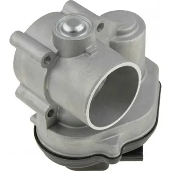 Palivový systém Škrtící klapka FORD C-MAX/FIESTA V/FIESTA VI/FOCUS C-MAX/FOCUS II/FUSION 1.25-1.6 (2002-) 1333604 NTY