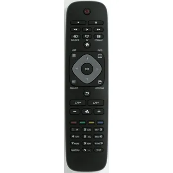 PHILIPS YKF323-002, 996590006194 - náhradní dálkový ovladač kompatibilní