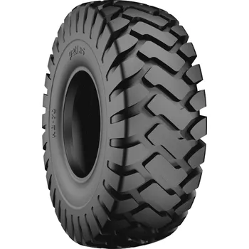 Pneu pro těžký stroj 20,5 - 25/20 Petlas NB 70 L-3 20 PR 186 A2 TL