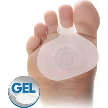 Vložka do bot svorto Gelový metapolštář 35-40